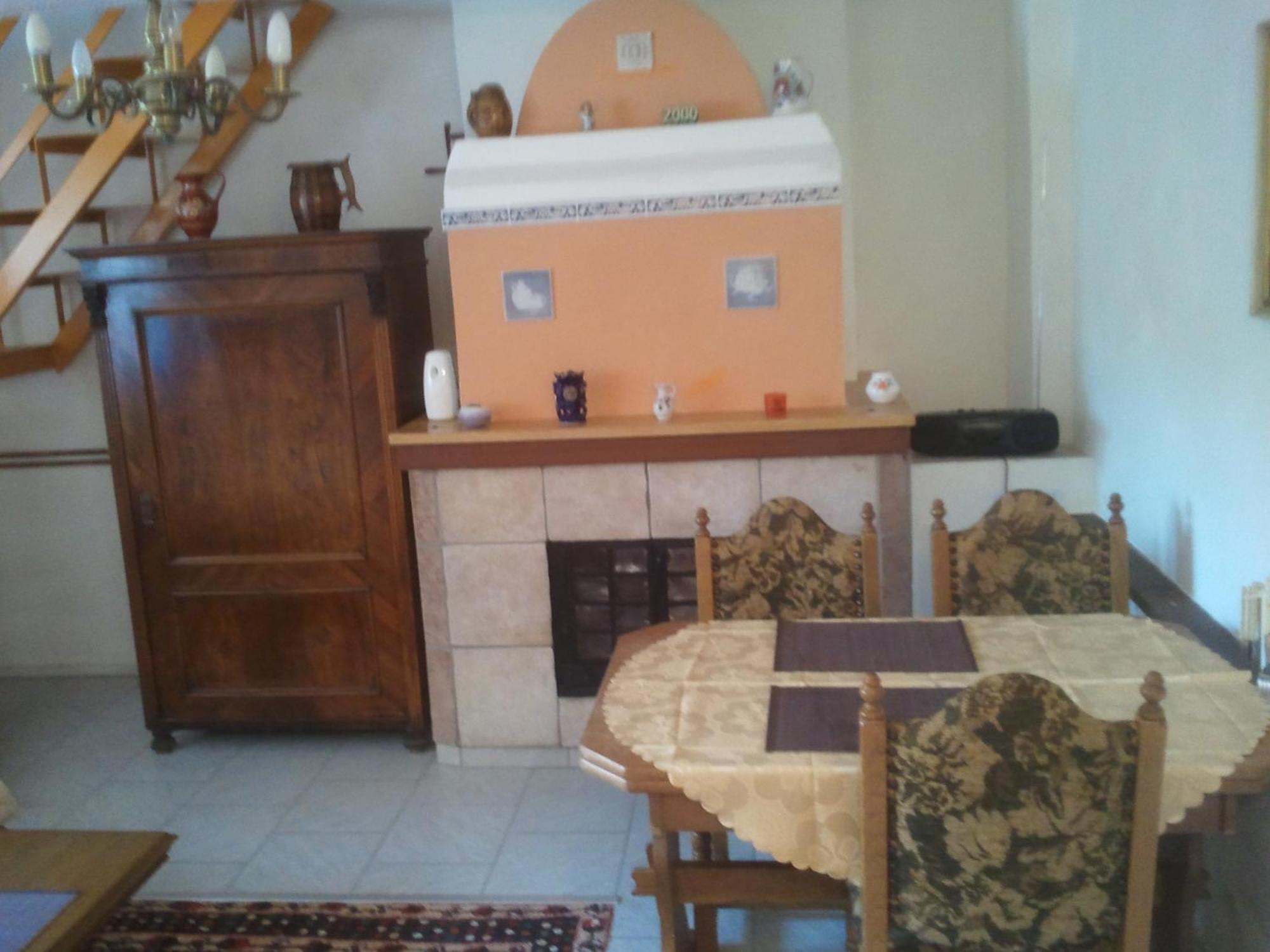 Penzion Hugo Sedlec-Prcice Room photo