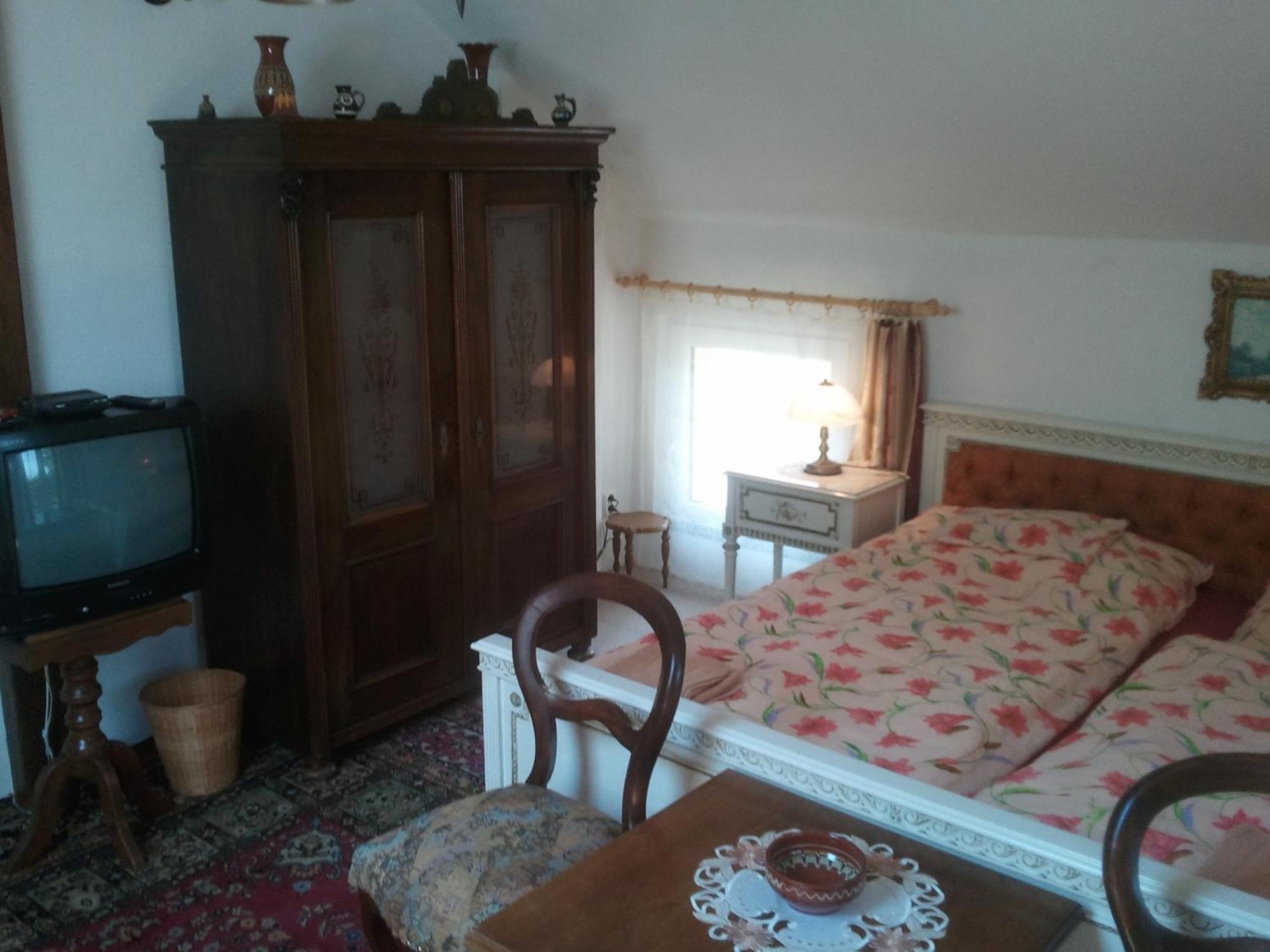 Penzion Hugo Sedlec-Prcice Room photo